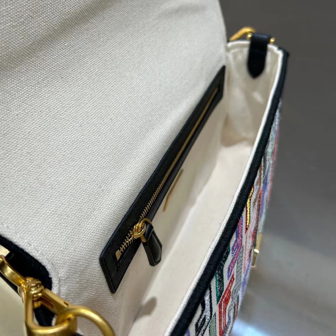 Fendi Satchel Bags